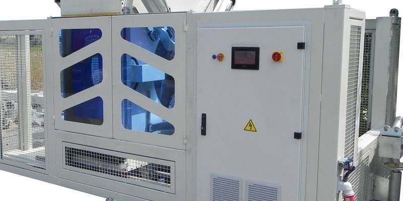 Son Model Cihazlarla Üretim